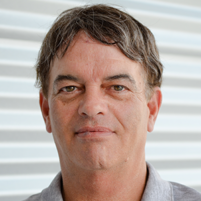 Jeff MacPhee, PLS Vice President - Energy Services Practice Leader