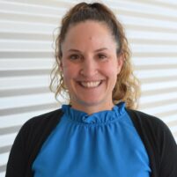 Shannon Warner, MBA Director of Marketing & Client Partnerships