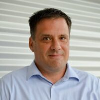 George Scott Executive Vice President