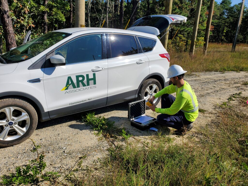 ARH Environmental – ARH