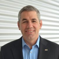 Richard Rehmann, GISP President/CEO