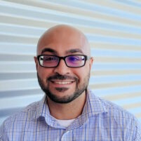 John Banerjee, PE Design Engineer