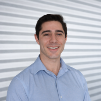 Theodore Labrecque, IV, PE, CME Client Manager | Sr. Municipal Engineer