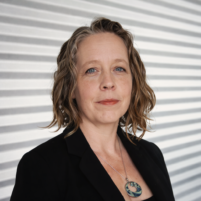 Christine Winter, PP, AICP Senior Planner